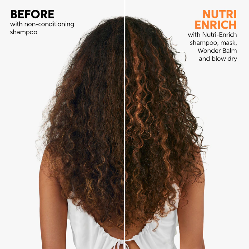 Wella Professionals Invigo Nutri-Enrich hlboko vyživujúca maska pre suché vlasy
