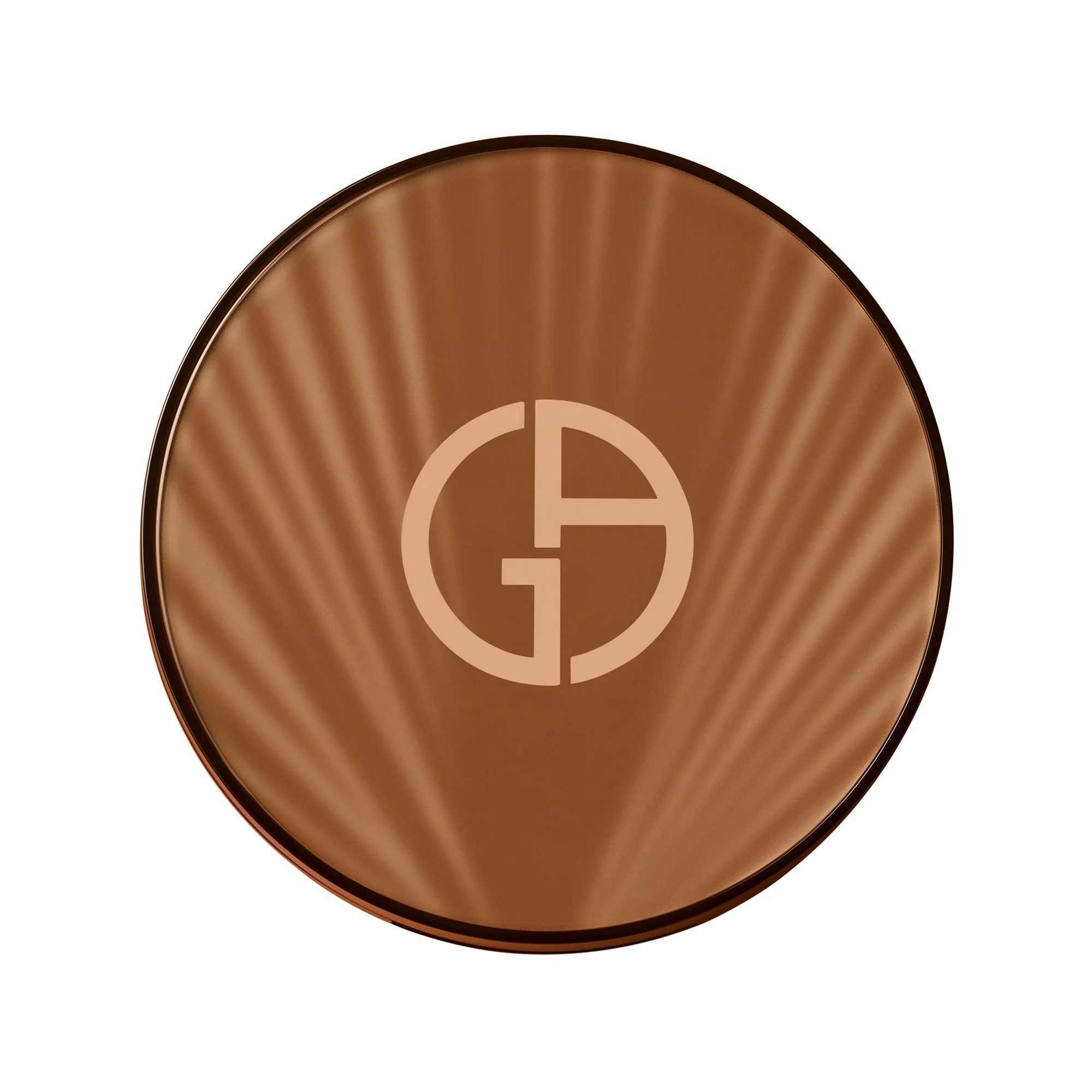 Viso Luminous Silk Glow Bronzer - Terra