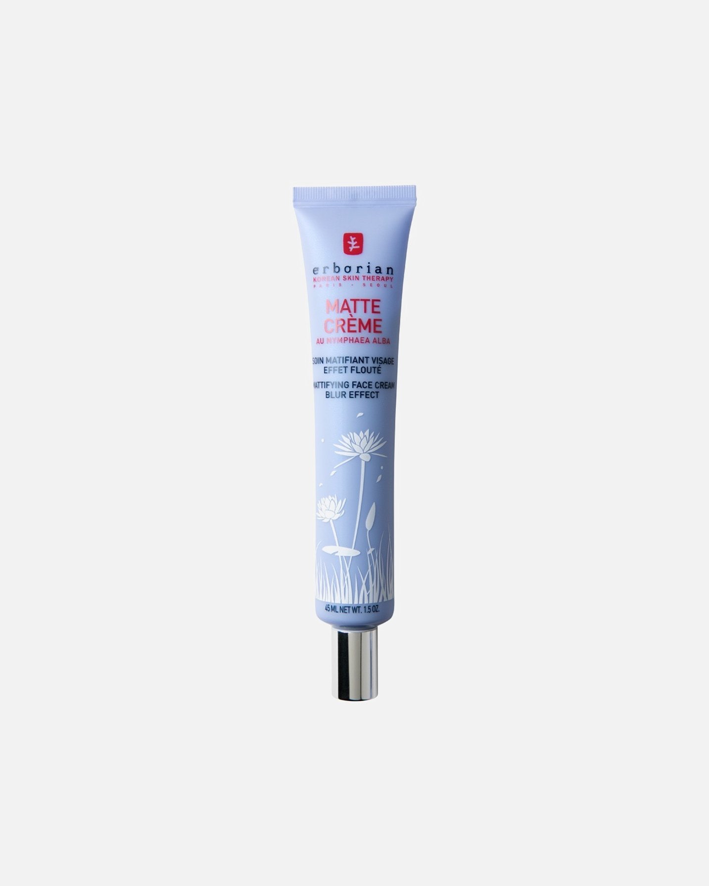 ERBORIAN Primer Matte Creme - 45 ml