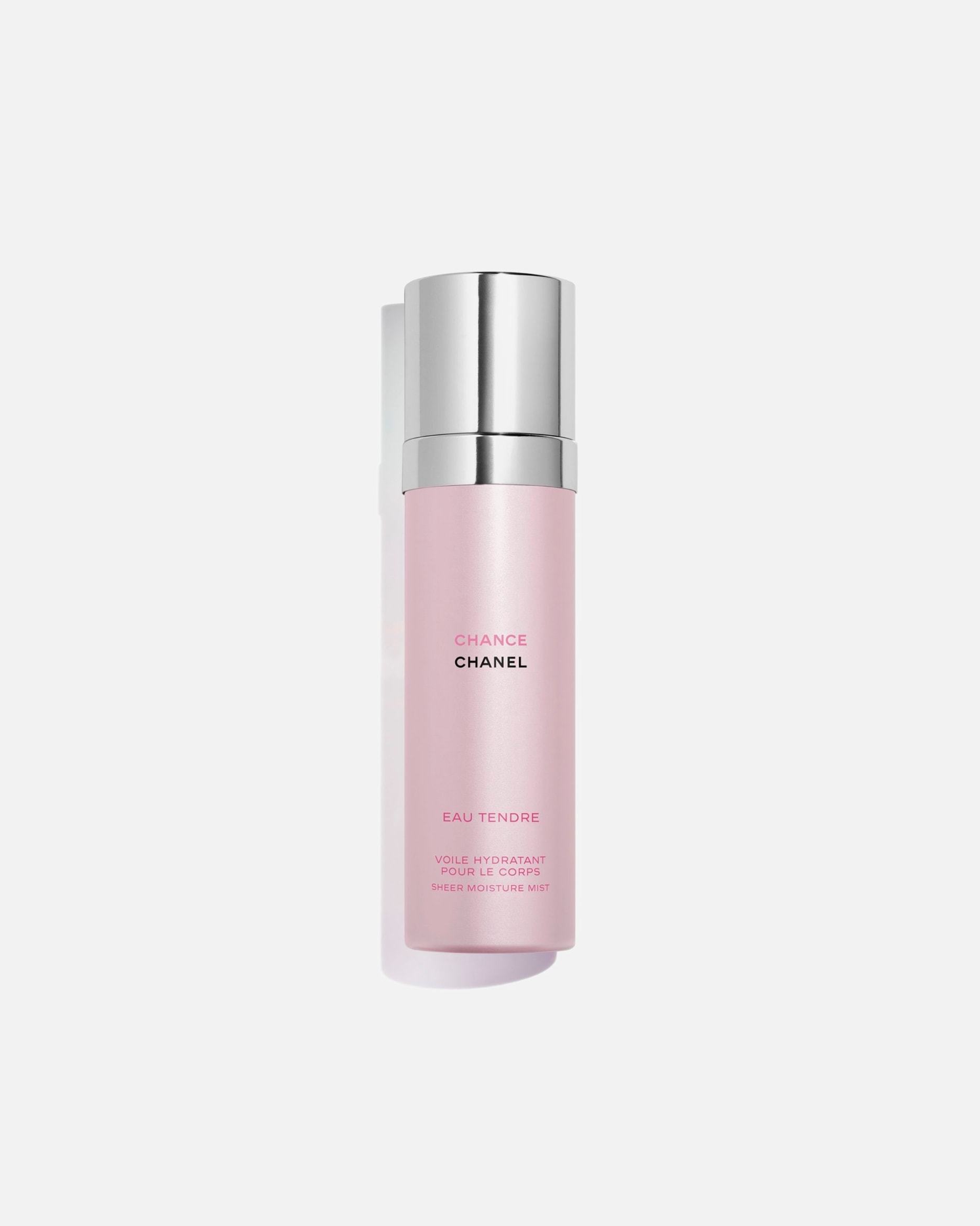 CHANEL kūno purškiklis CHANCE EAU TENDRE VOILE HYDRATANT POUR LE CORPS - 100 ml
