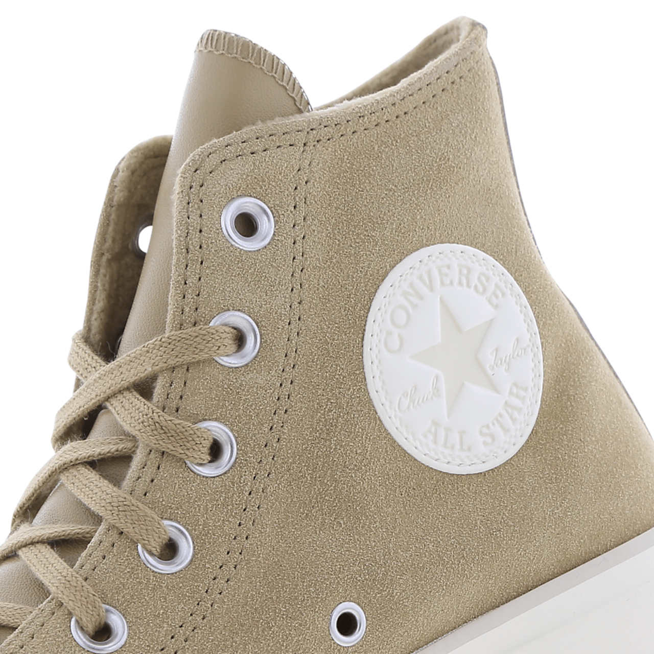 Converse CTAS Lift Platform High