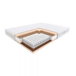 Materac Pasodoble Hilding 80x200 cm Velvet