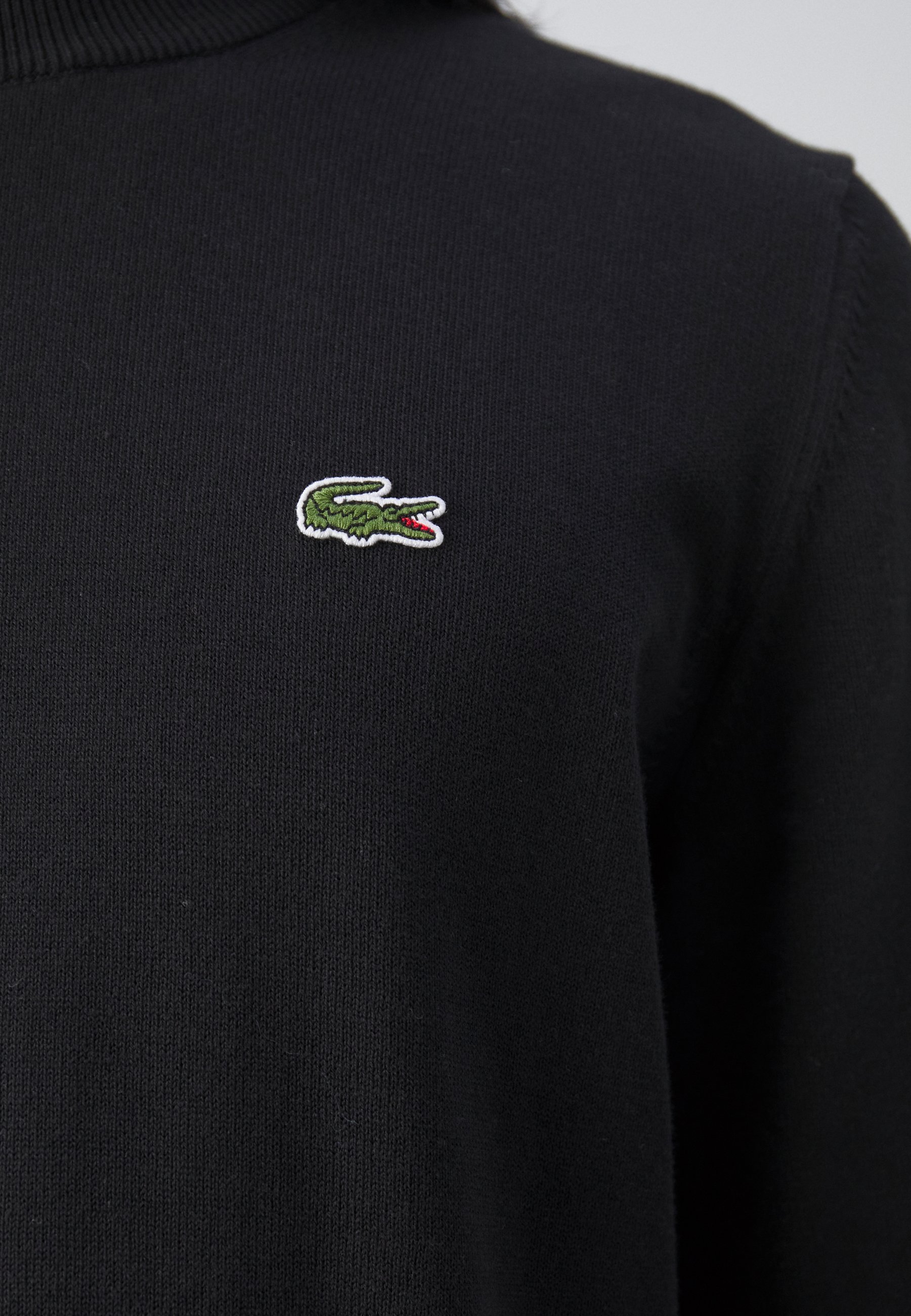 Lacoste UNISEX - Jumper - black