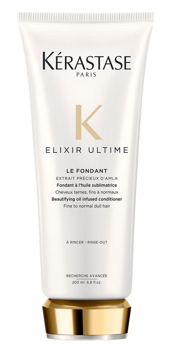 Elixir Ultime Fondant regenerator Regeneratori