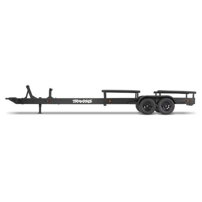 DISRUPTOR BOAT TRAILER