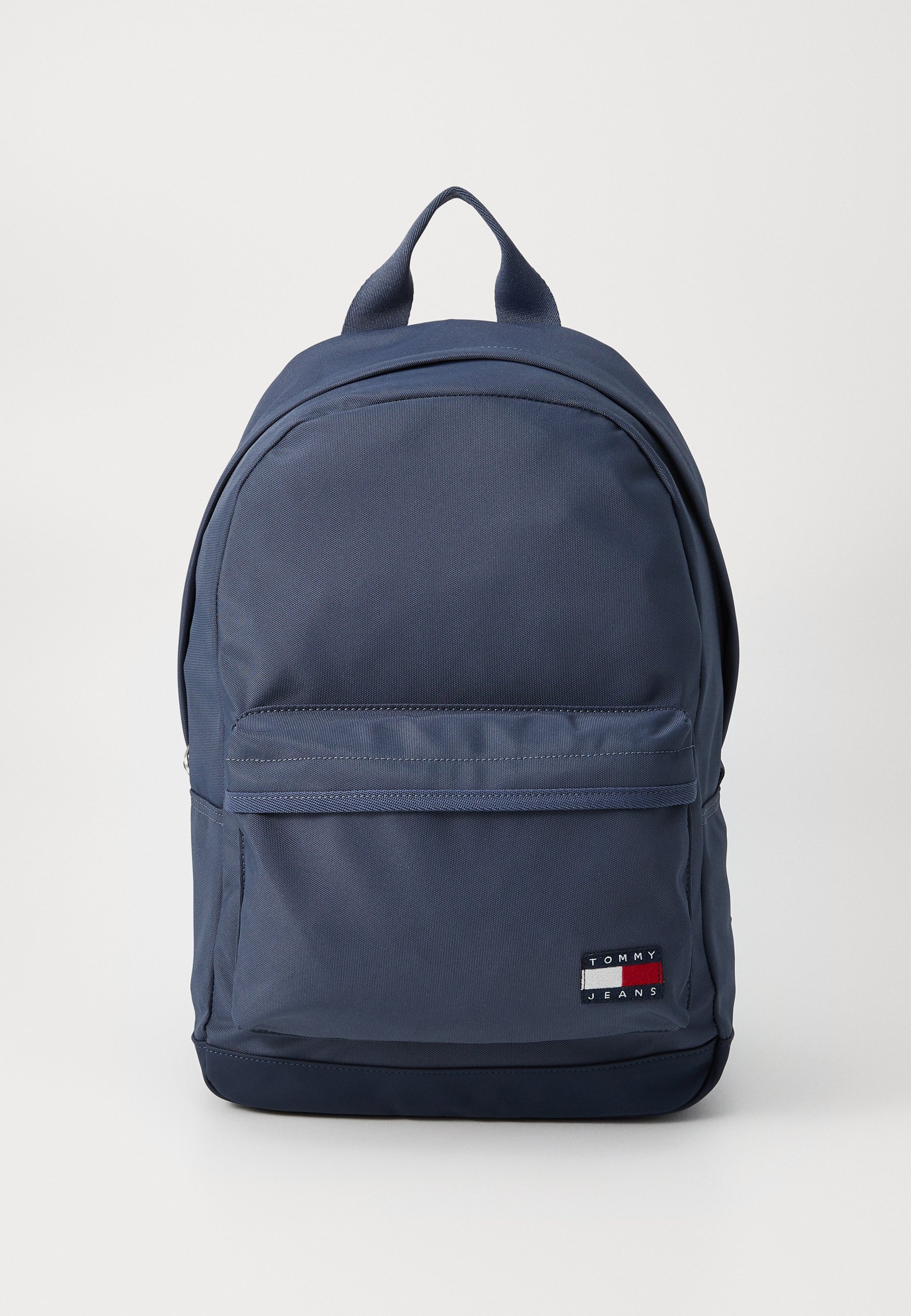 Zaino Tommy Jeans DAILY DOME - Zainetto - blu navy