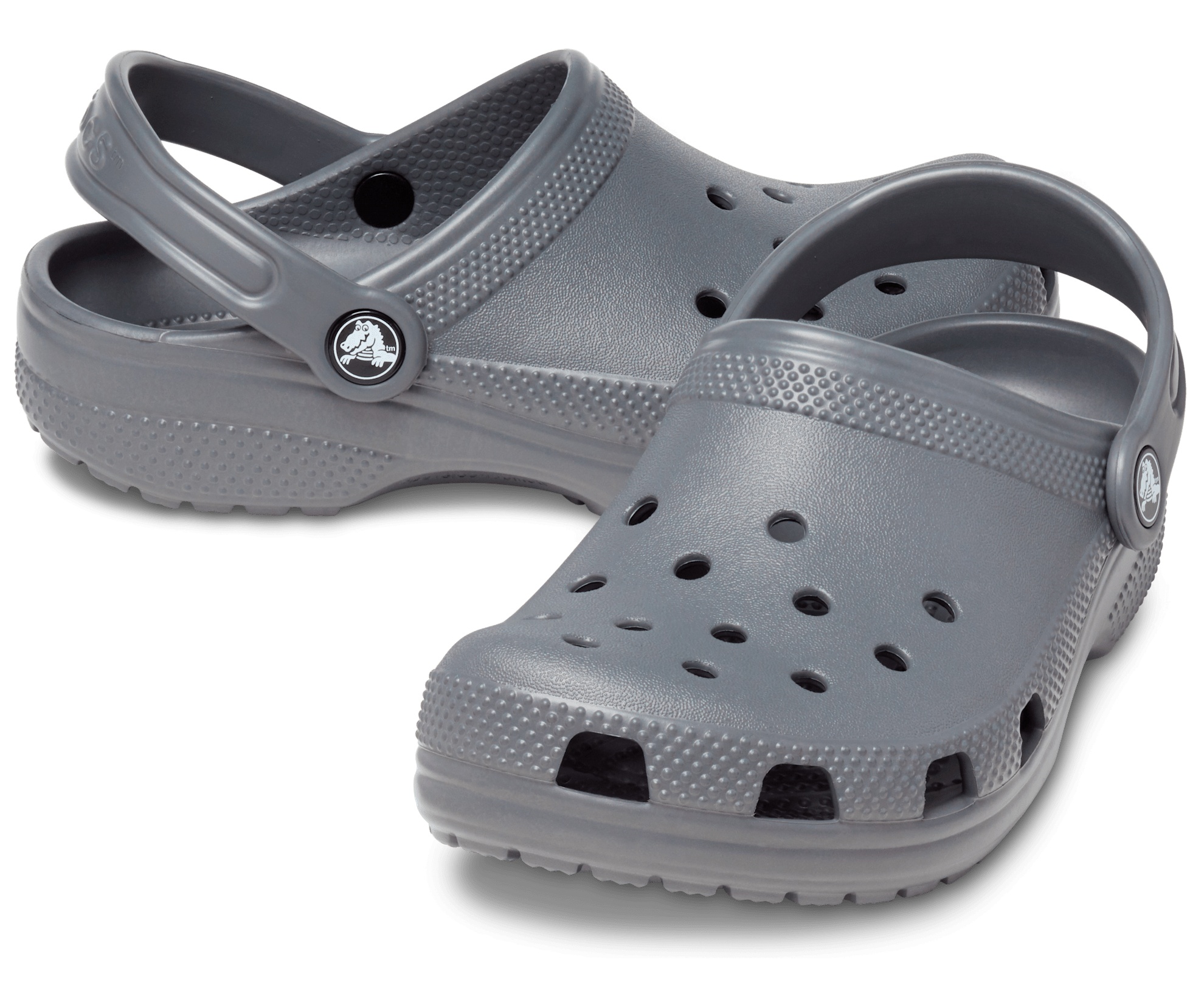 Kids' Classic Clog
