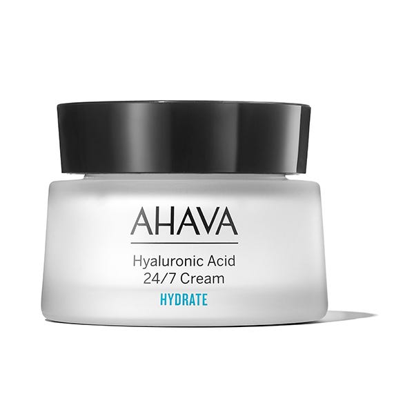 Hyaluronsyre 24/7 Creme | 50 ml