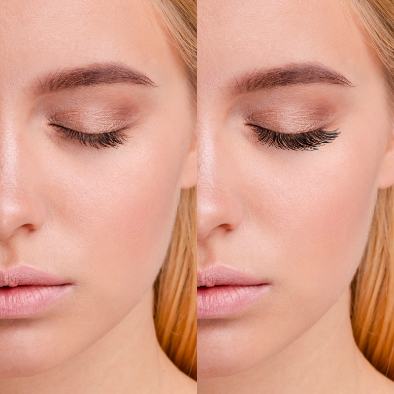 Inveo Lashes2Love