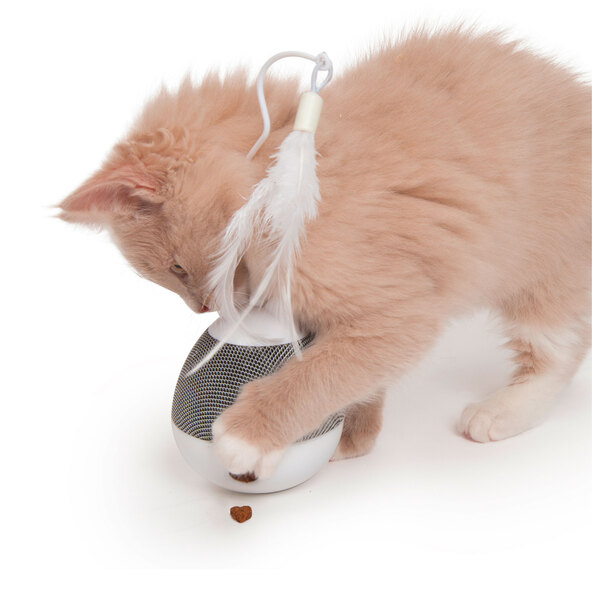 Pixi Spinner kattenspeeltje