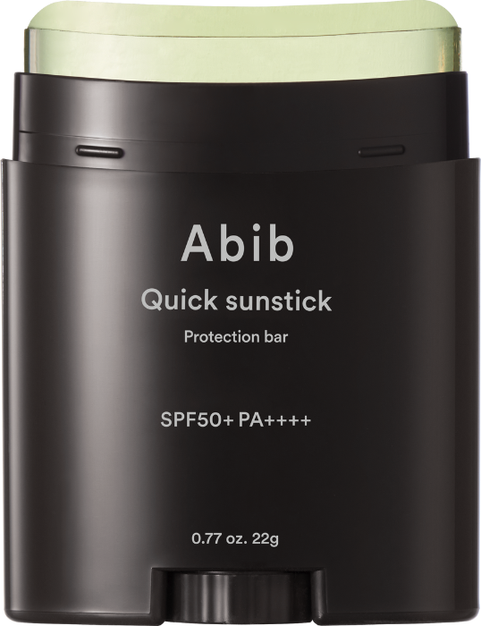 Abib Quick Sunstick -suojapala