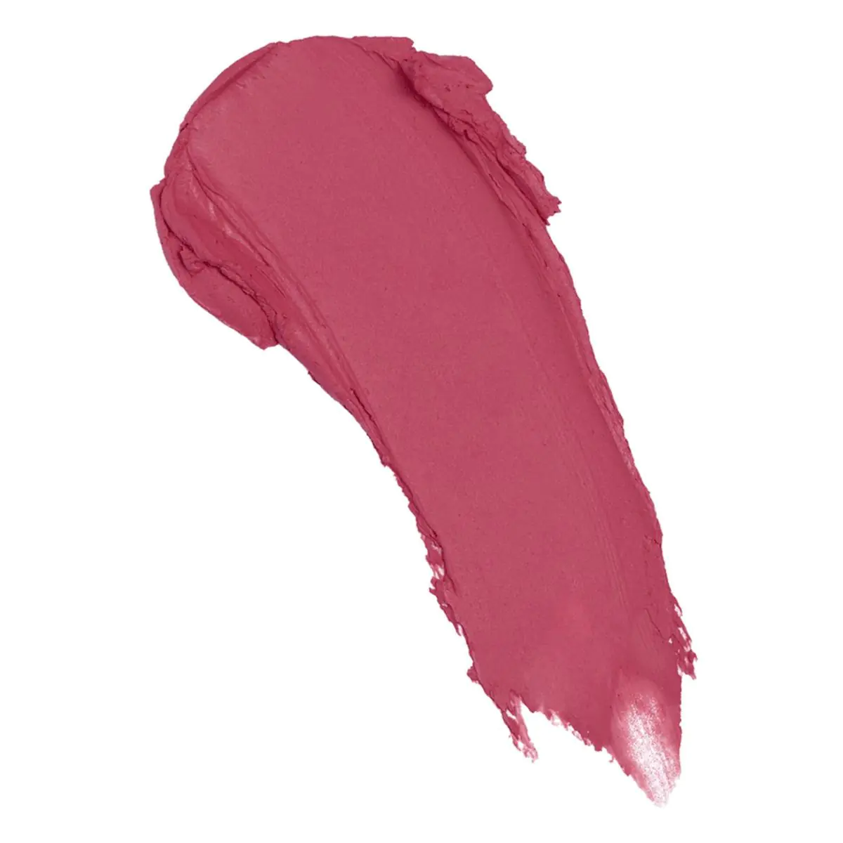 MAKEUP REVOLUTION Lip Allure Soft Satin Lipstick Pomadka do ust Berry Boss 3,2g