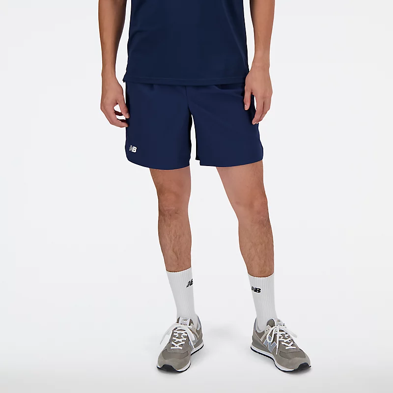 Herentoernooishorts - NB NAVY