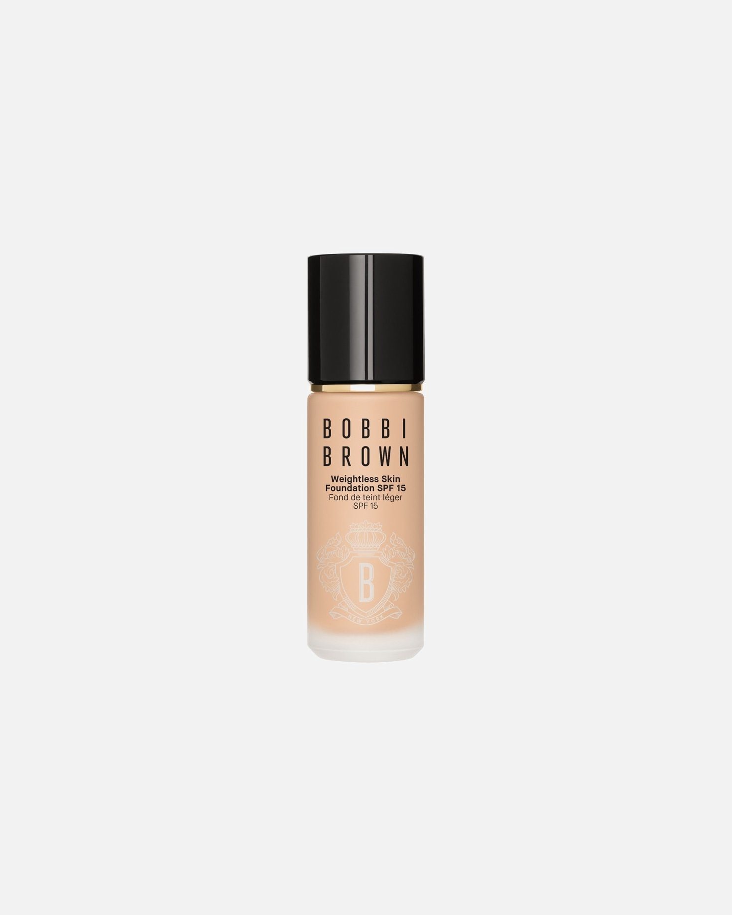 Bobbi Brown Foundation Weightless Skin Foundation SPF 15 - 30 ml