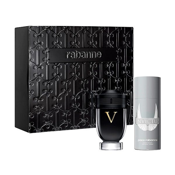 Estuche Invictus Victory| 1UD