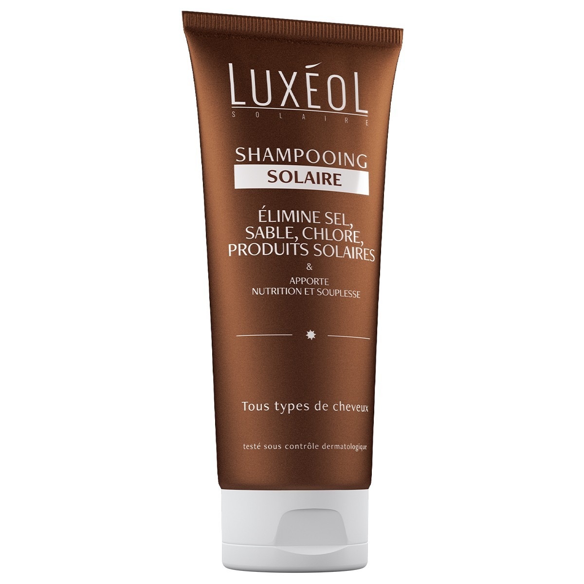 Luxéol Solaire
