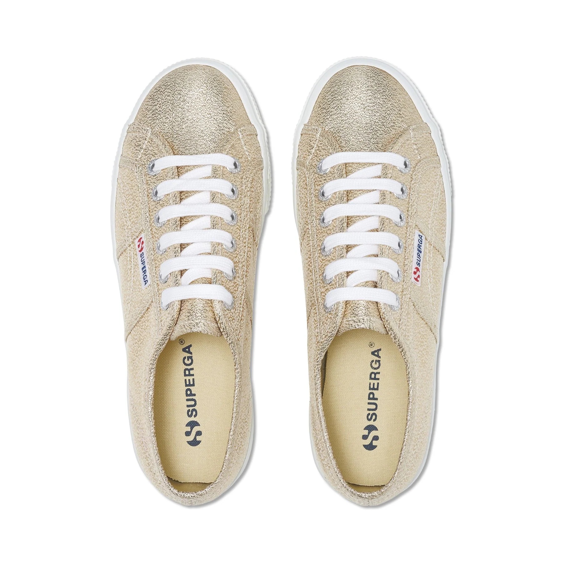 2790 PLATFORM LAME-YELLOW CADMIUM