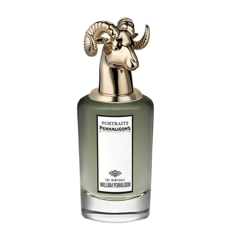 Penhaligons The intimitable William Penhaligon