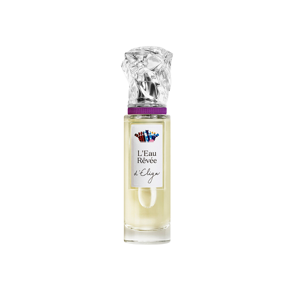 L'Eau Rêvée d'Eliya 50 ml - Sisley