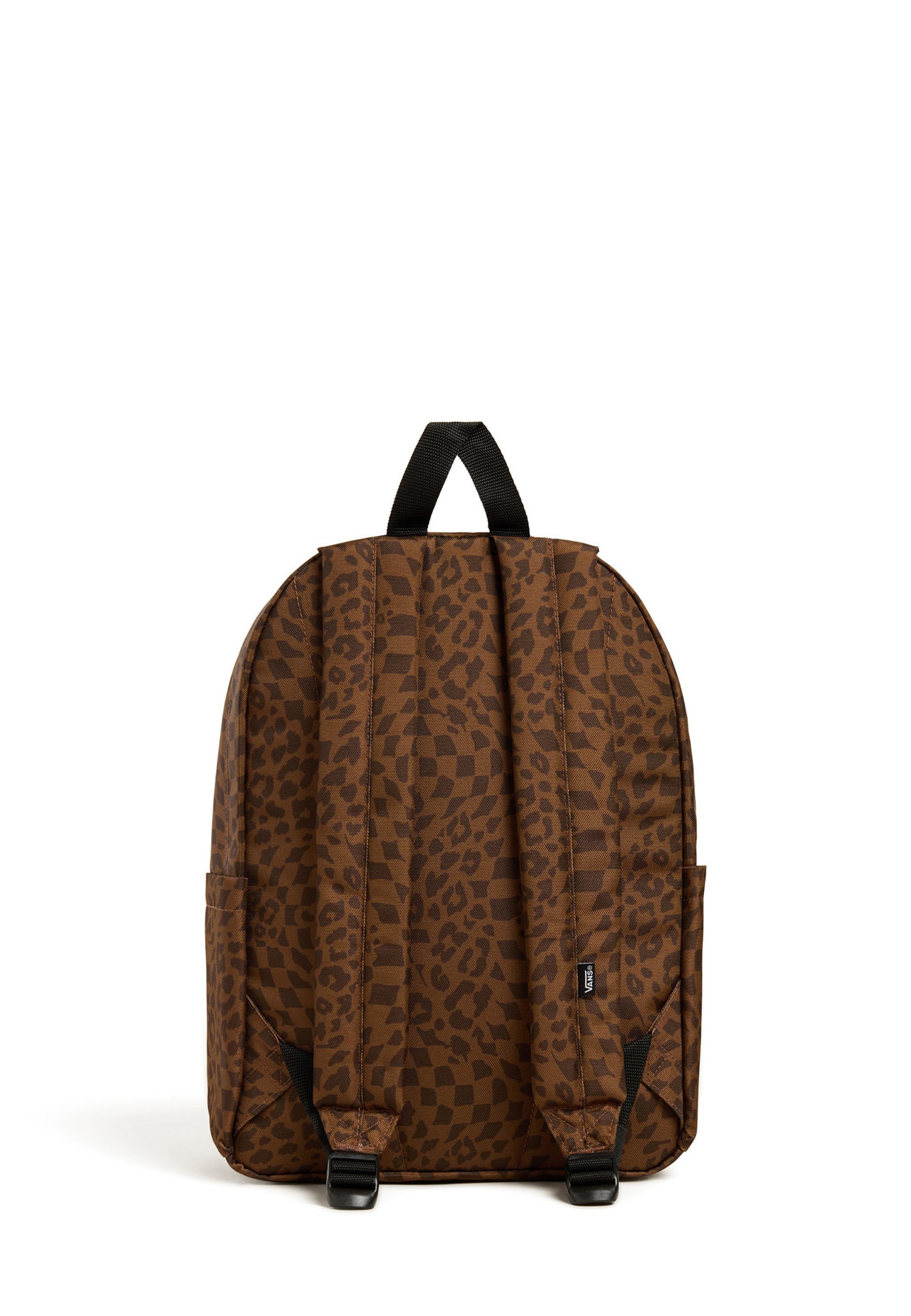 Vans Schultasche – mittelbraun