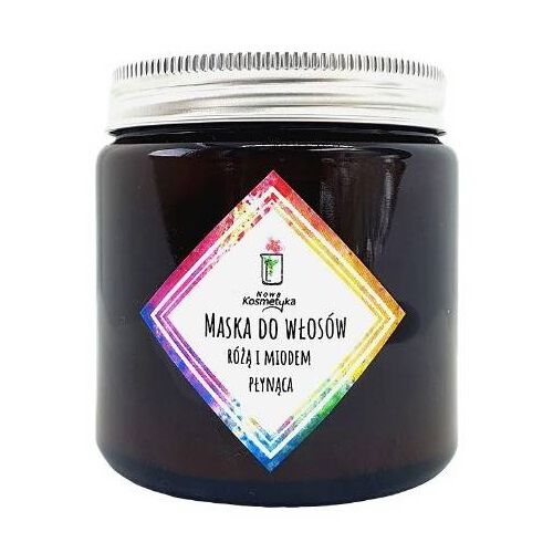 Nová kozmetika oplývajúca ružou a medom