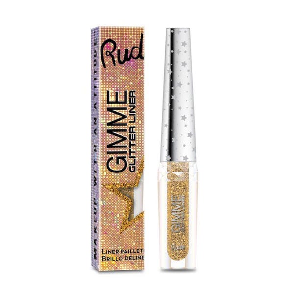 Ge mig glitter eyeliner