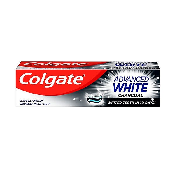 Cărbune alb avansat | 100 ml