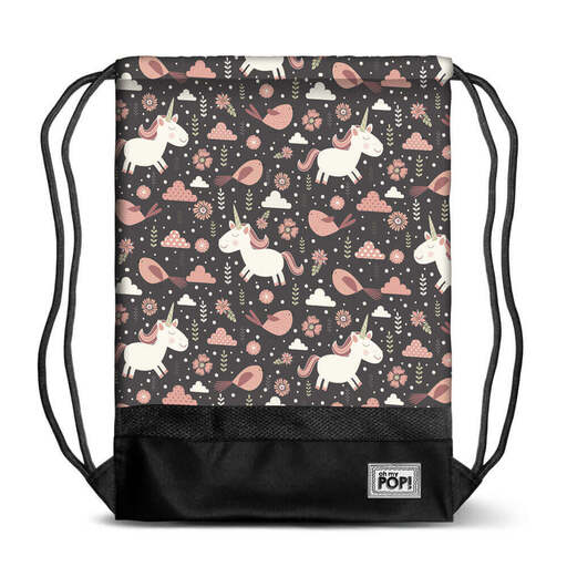  Telovadna torba Oh My Pop! Fantasy