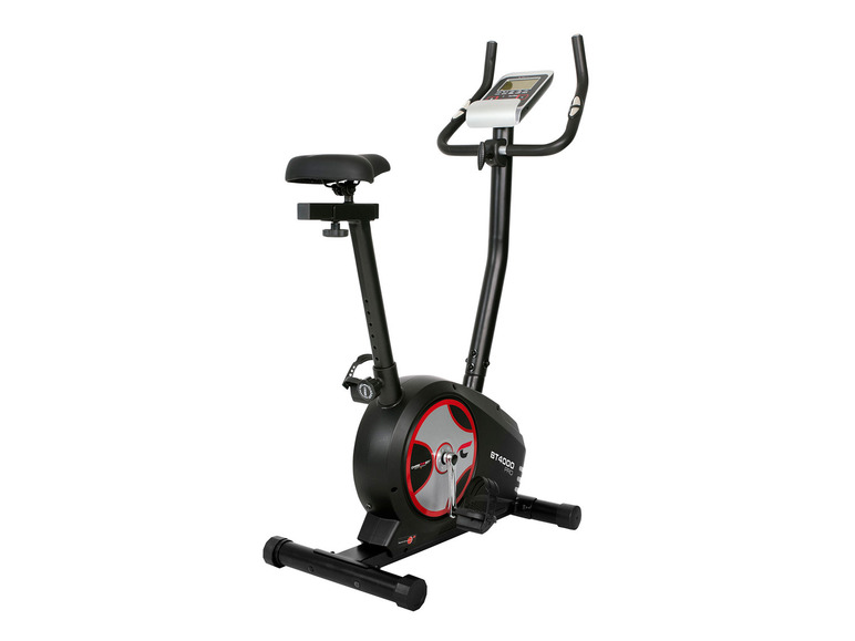 Home Trainer Christophet Sport « BT 4000 Pro »