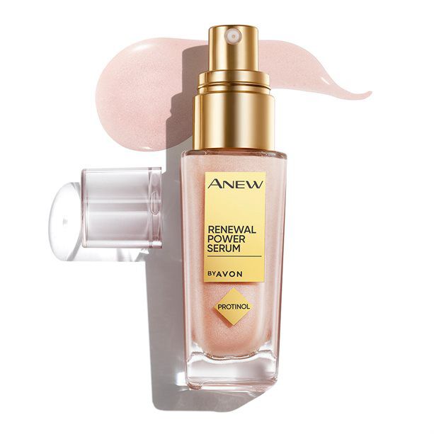 Avon Anew Renew Power