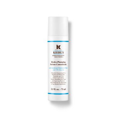 Kiehl's Hydro-Plumping Re-Texturizing Serum Concentrated Face Hydration, Τονωτικό 75 ml 75 ml