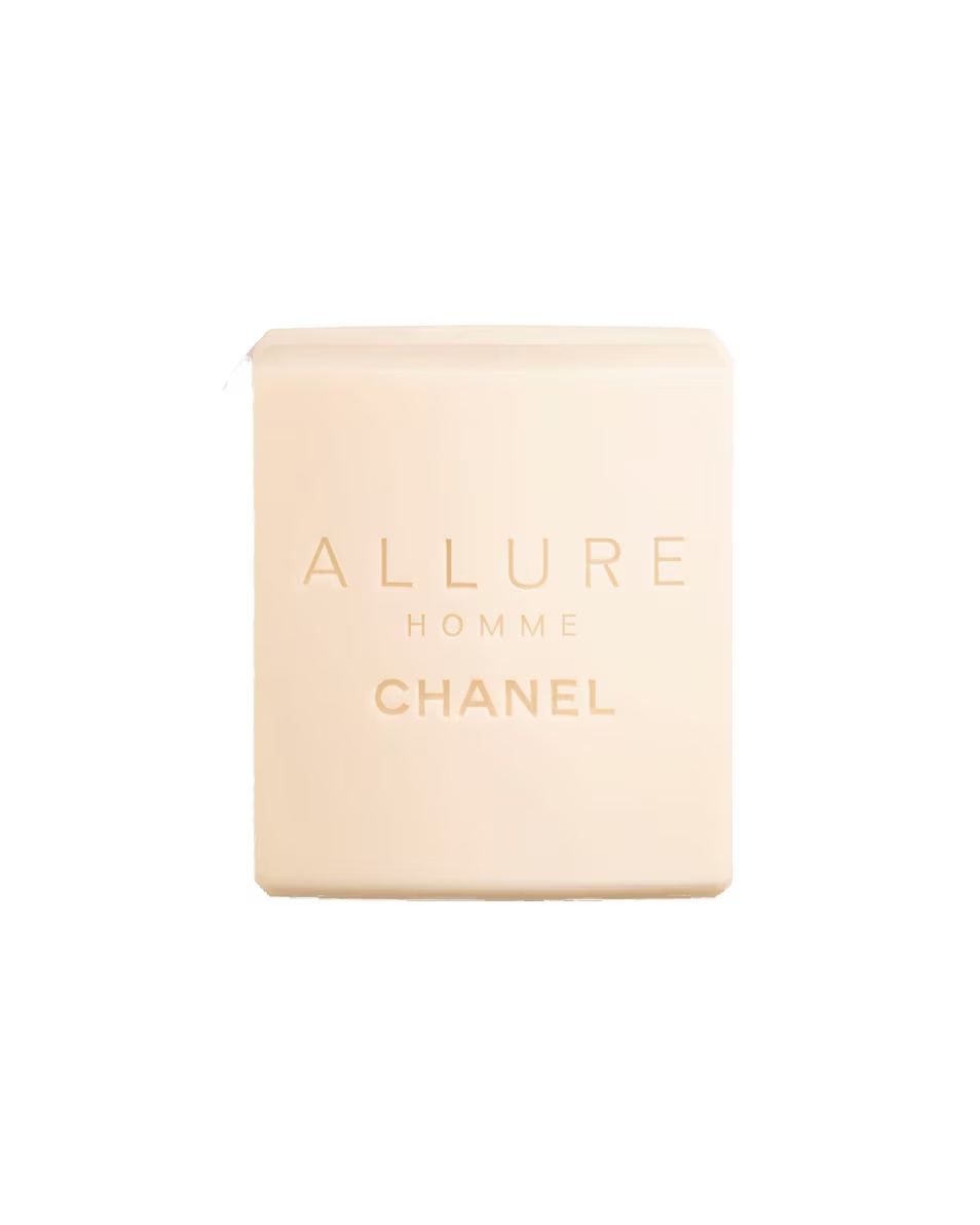 Σαπούνι Chanel Allure Homme