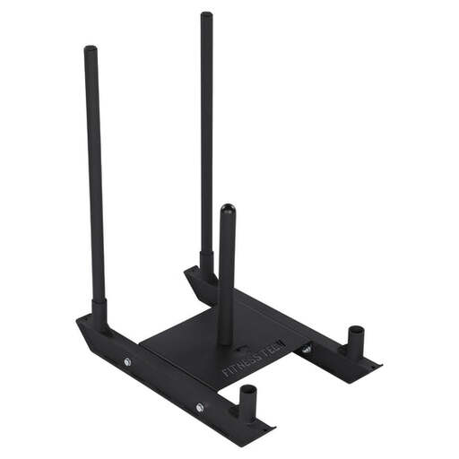 Trineo De Arrastre Sled Fitness Tech