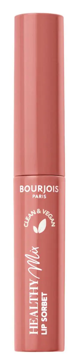 Bourjois Healthy Mix Lip Sorbet Szminka do ust 06 1szt