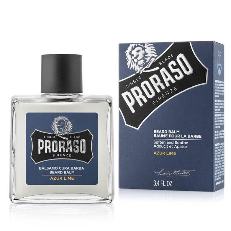 Proraso Azur Lime