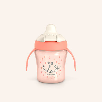 Suavinex Hygge Baby -opetusmuki 6 kk 1 kpl 1 kpl