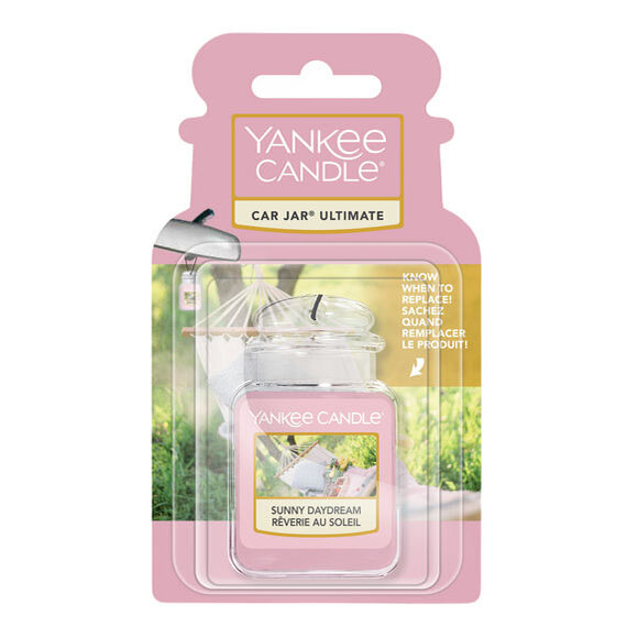 Yankee Candle Sunny Daydream