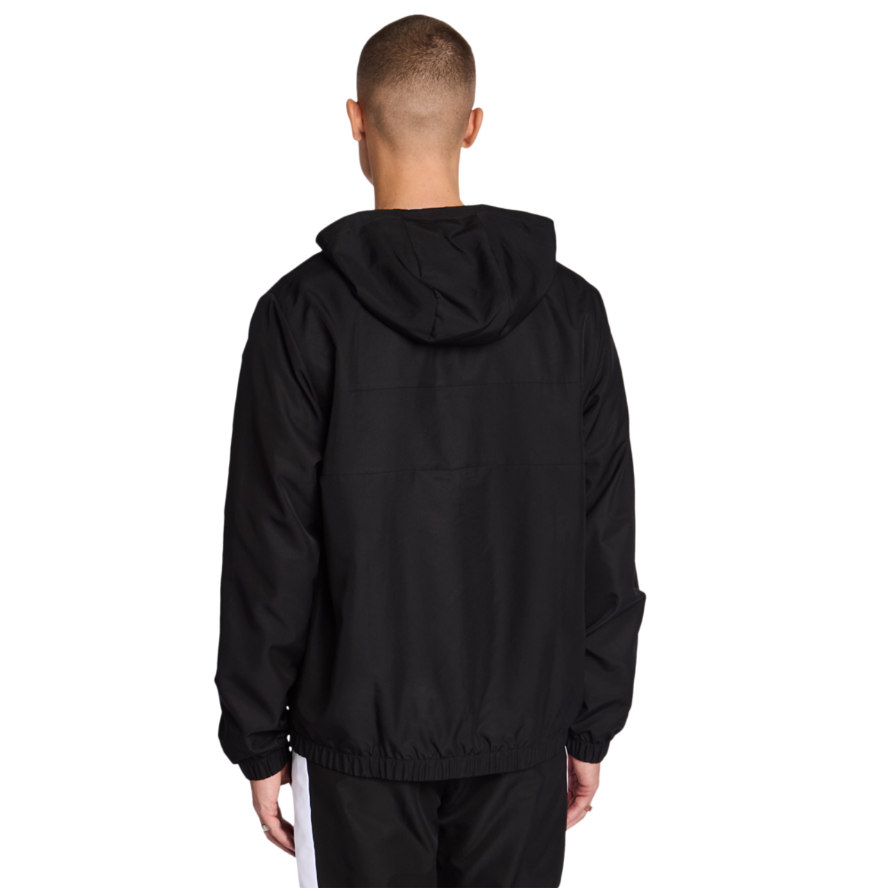 Lacoste Diamond Weave -huppari