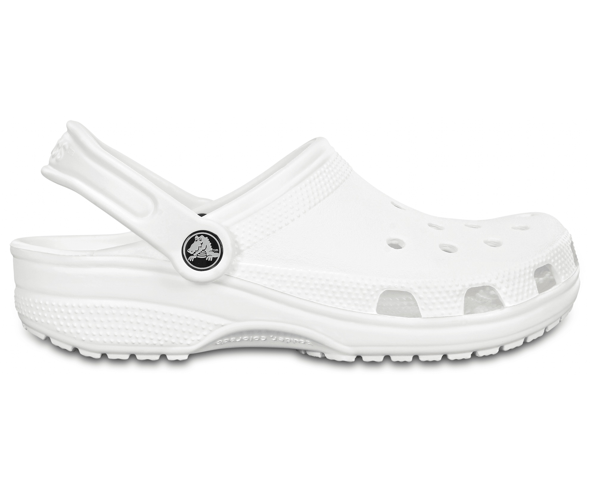 Classic Clog