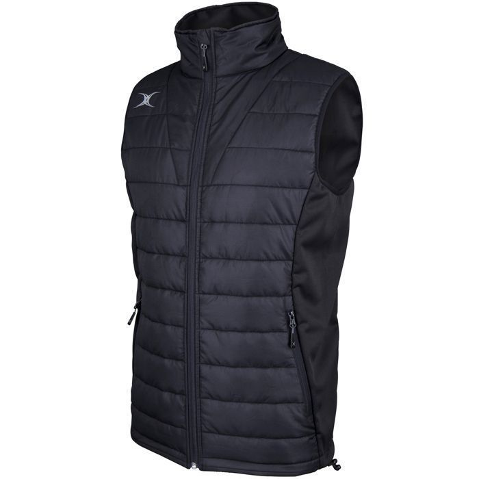 Gilet Gilbert Pro