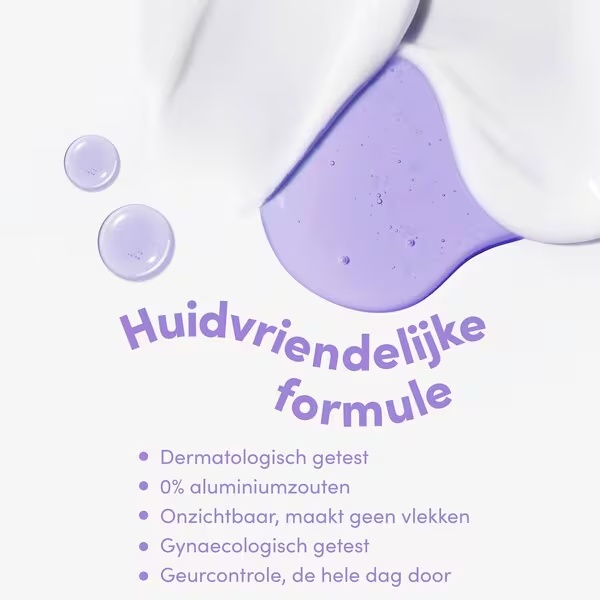 „Dove“ viso kūno levandų ir ramunėlių dezodorantas pieštuku, 75 ml