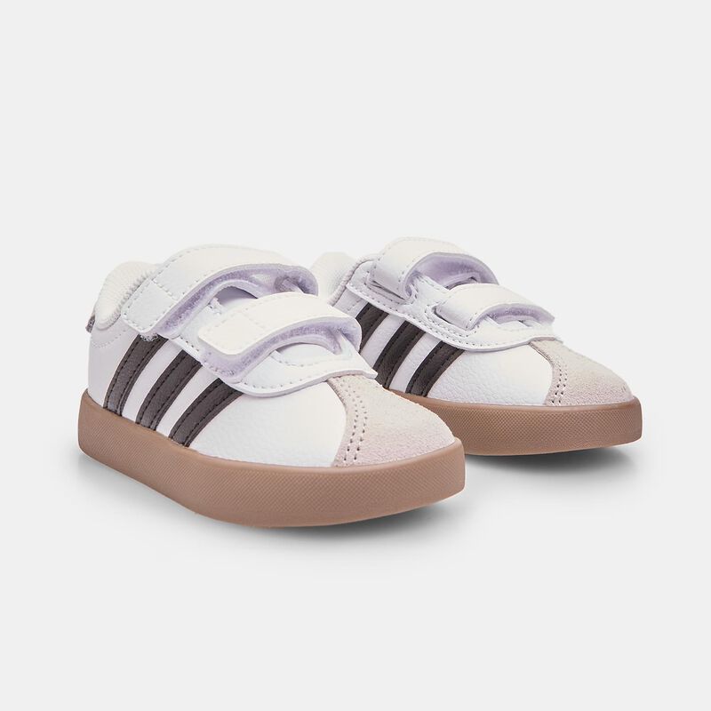 Adidas VL COURT 3.0 CF I Buty sportowe dla dzieci