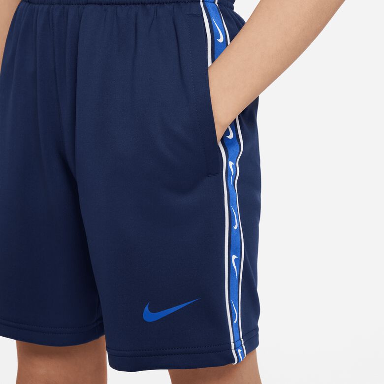 Sportswear Repeat Swoosh Poly-Knit Shorts