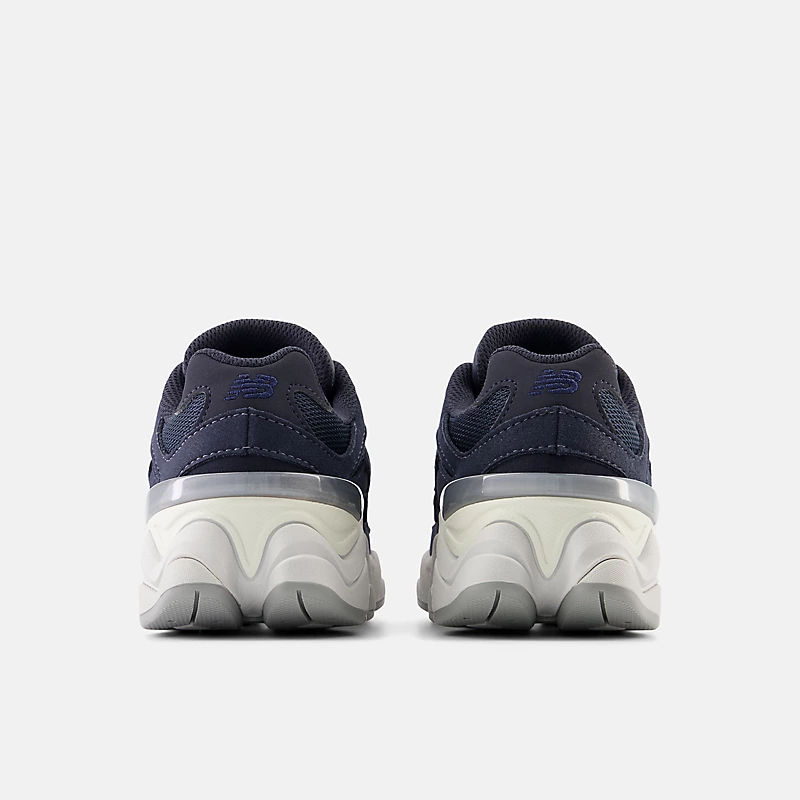 Dziecko 9060 - Zaćmienie av NB Navy