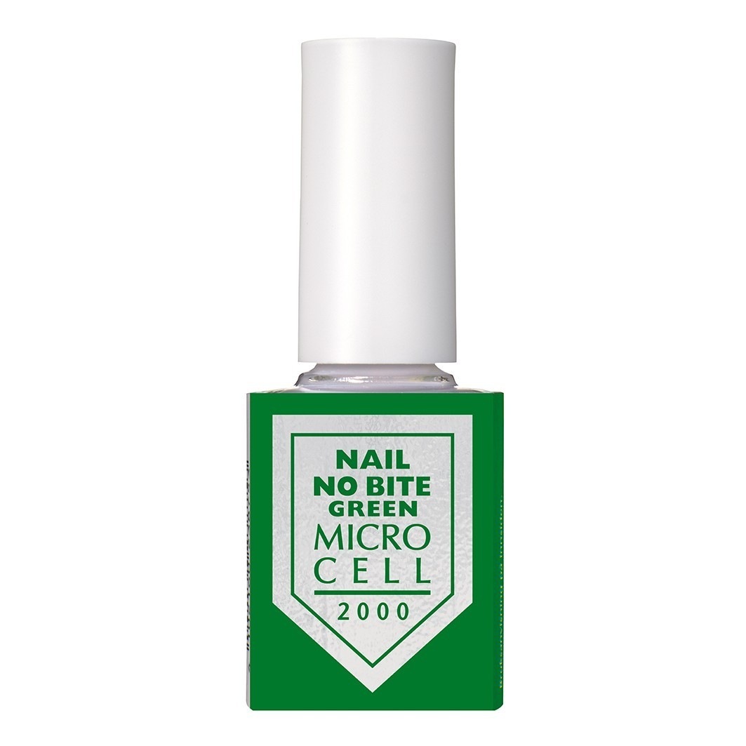 Lak za nohte Microcell - 12 ml