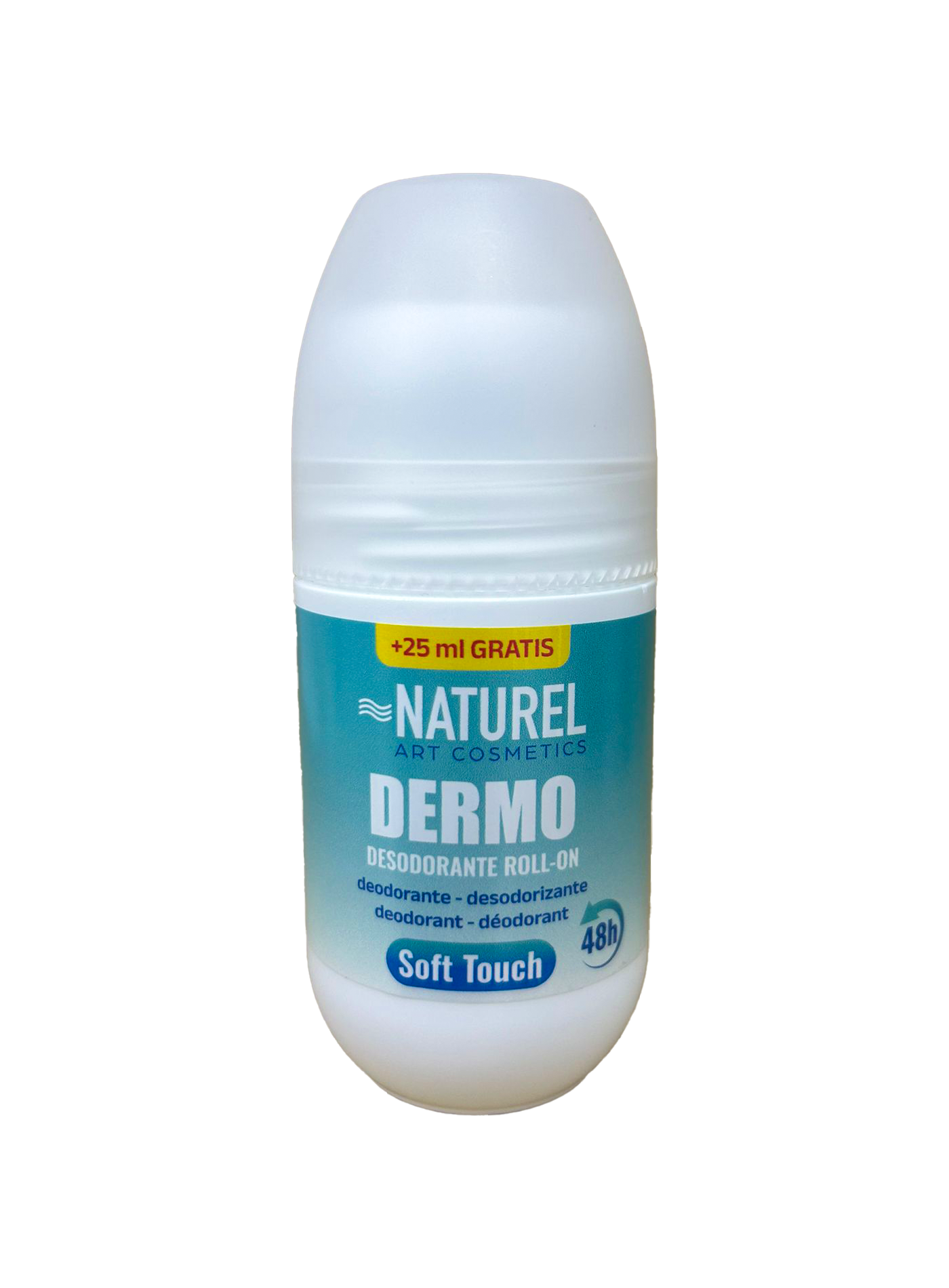 Dezodorans roll-on Soft Touch Dezodoransi s roll-on uloškom