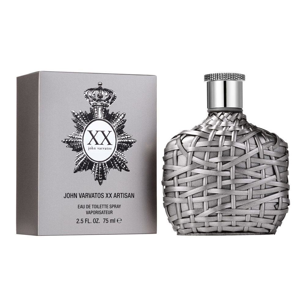 John Varvatos XX Artisan