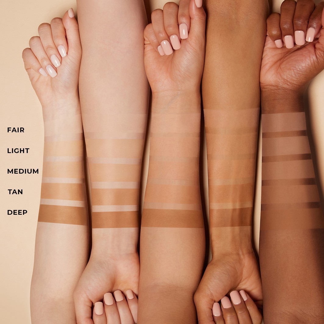Dear Dahlia Powder Skin Paradise Soft Velvet kompaktni puder za fiksiranje lica - 10 g