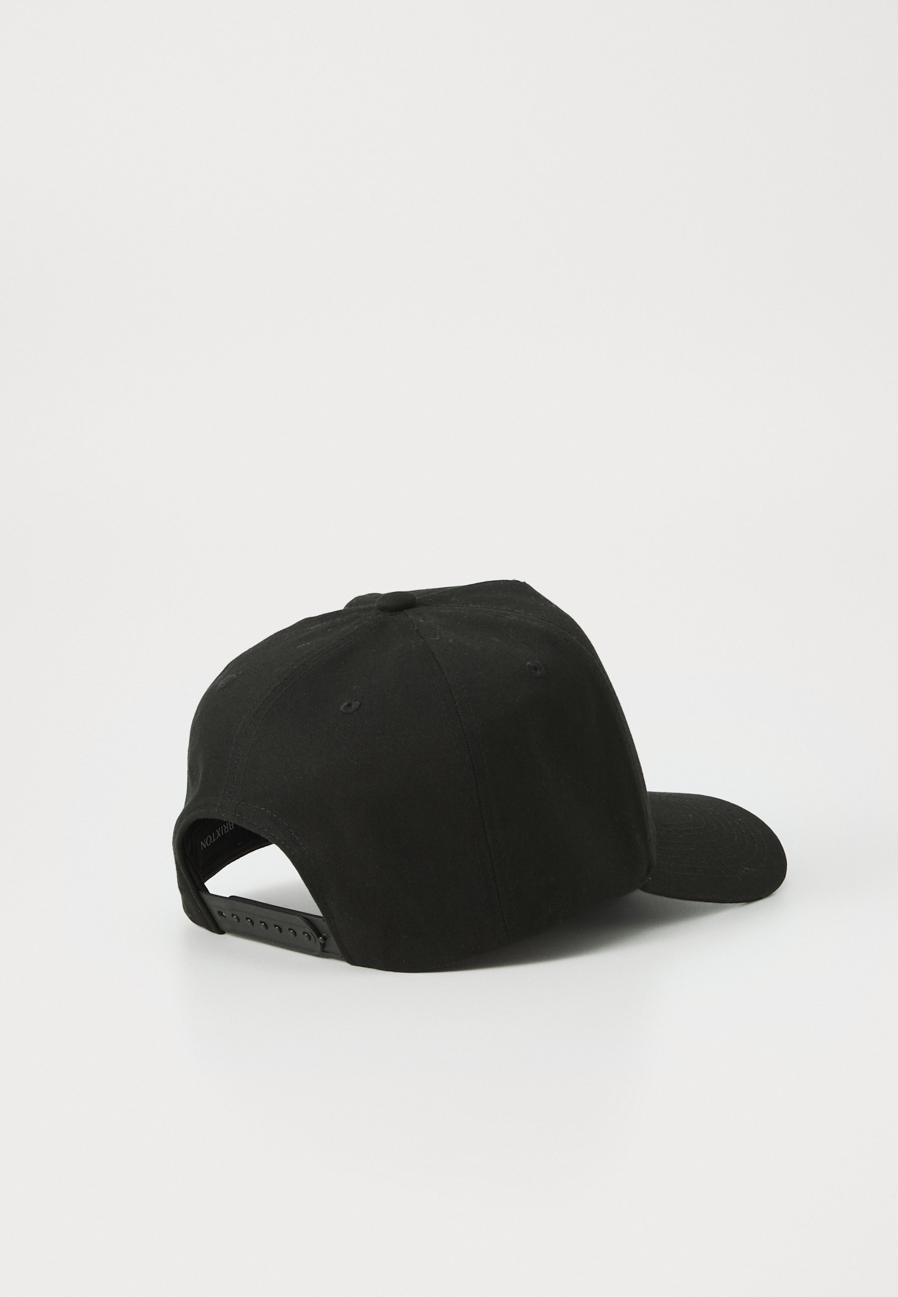 Brixton Caps