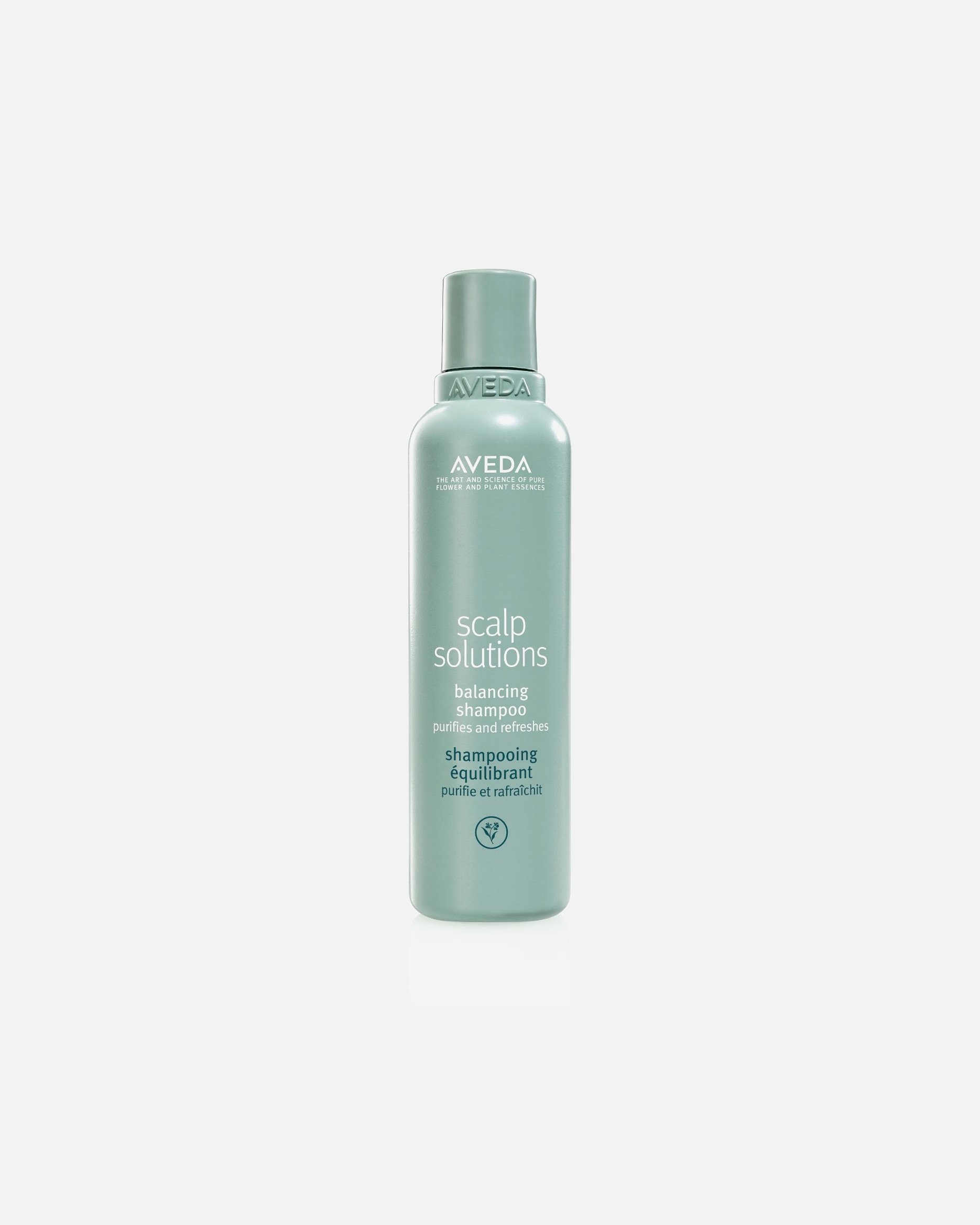 Aveda Haarshampoo Scalp Solutions™ balansuojantis šampūnas – 50 ml